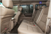 Land Cruiser HDJ100 Arka Hasny