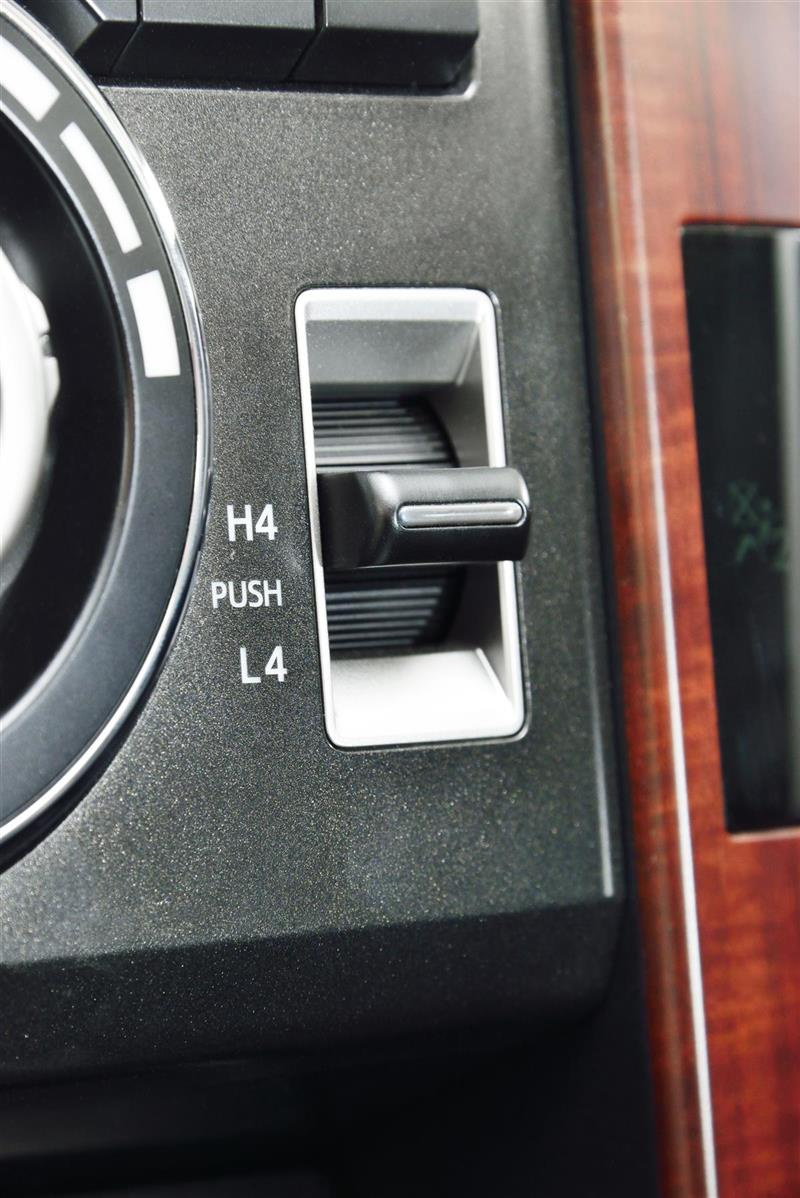 Land Cruiser J15