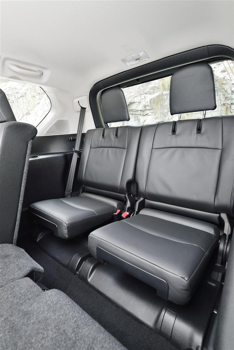 Land Cruiser J15
