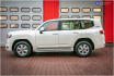 Toyota Land Cruiser 300