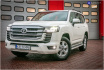 Toyota Land Cruiser 300