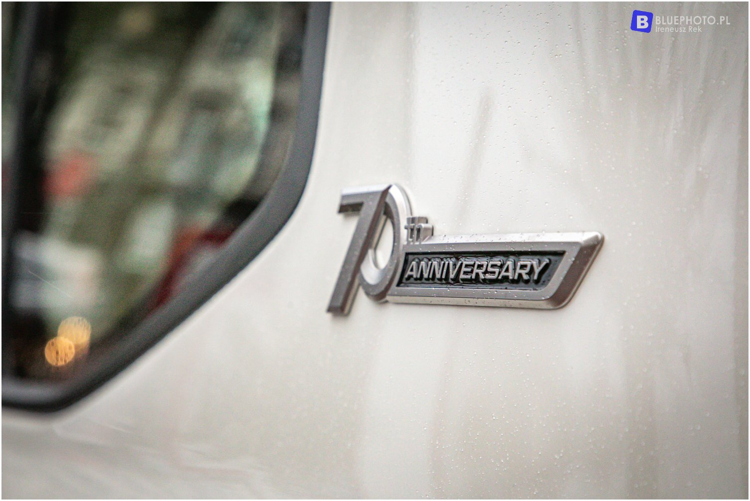 Toyota Land Cruiser 300