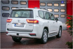 Toyota Land Cruiser 300