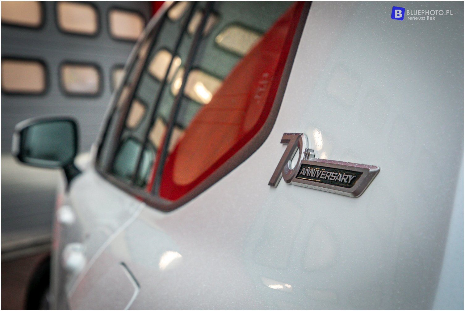 Toyota Land Cruiser 300