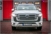 Toyota Land Cruiser 300