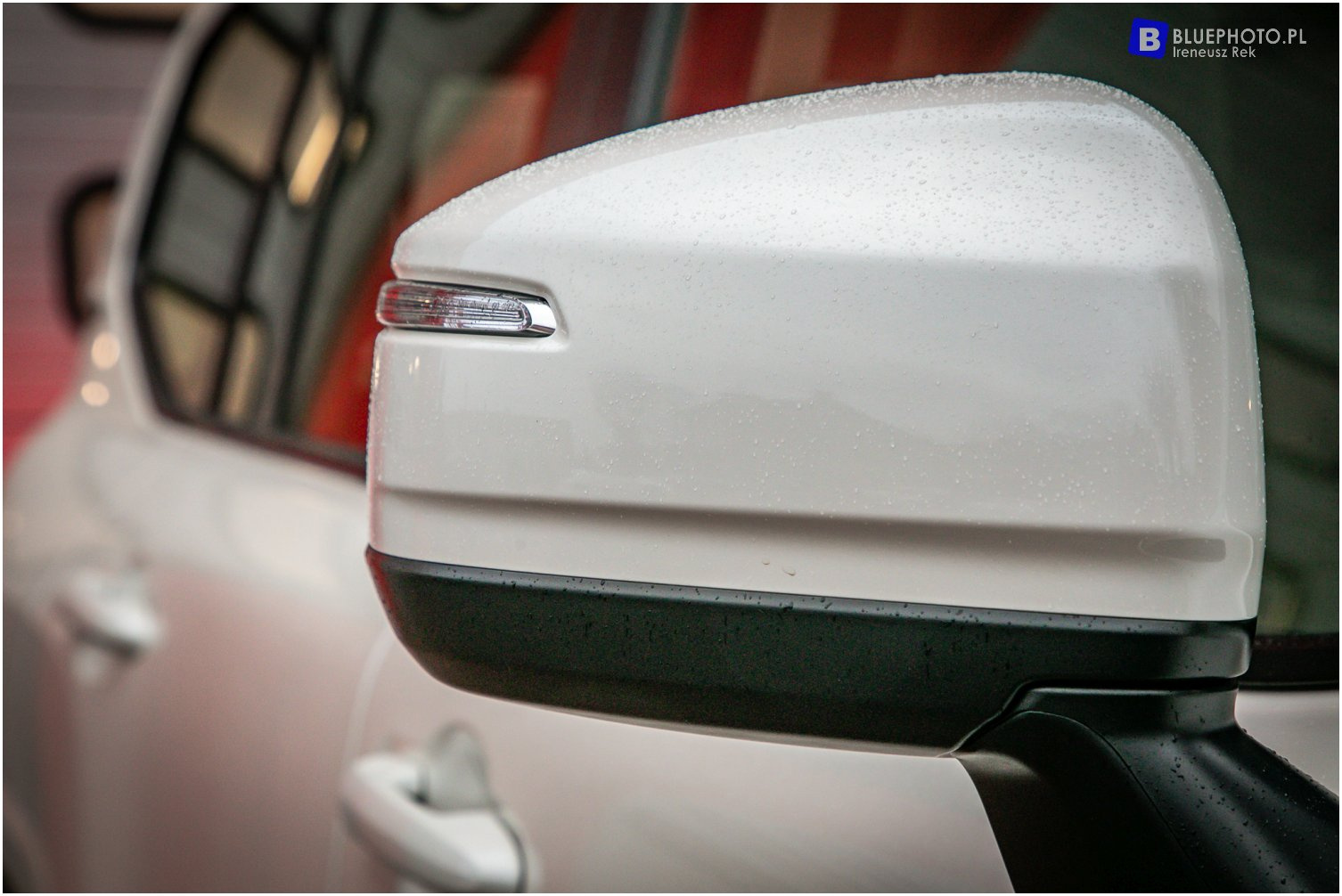 Toyota Land Cruiser 300