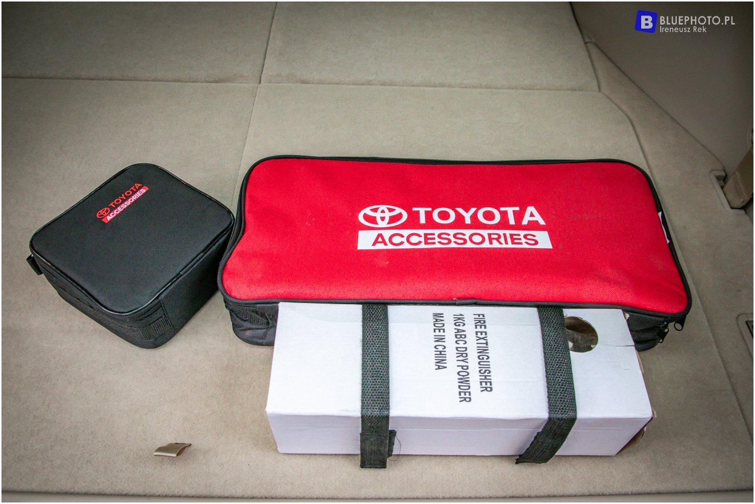 Toyota Land Cruiser 300