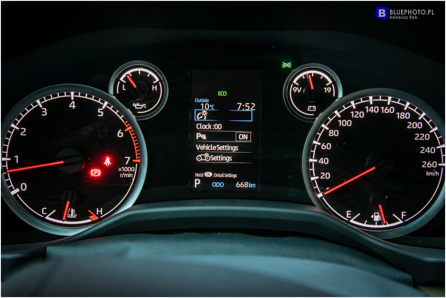 Toyota Land Cruiser 300