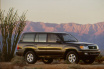 Land Cruiser J10