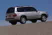 Land Cruiser J10