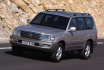 Land Cruiser J10