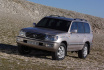 Land Cruiser J10