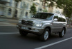 Land Cruiser J10