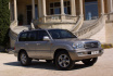 Land Cruiser J10