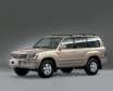 Land Cruiser J10