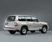 Land Cruiser J10