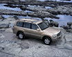 Land Cruiser J10