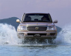 Land Cruiser J10