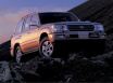 Land Cruiser J10