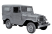 Land Cruiser J2/3