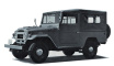 Land Cruiser J4