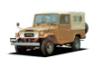 Land Cruiser J4
