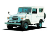 Land Cruiser J4