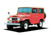 Land Cruiser J4