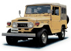 Land Cruiser J4