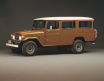 Land Cruiser J4