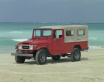 Land Cruiser J4