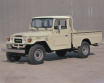 Land Cruiser J4