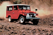Land Cruiser J4
