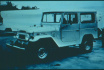 Land Cruiser J4