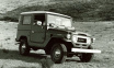 Land Cruiser J4