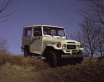 Land Cruiser J4