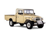 Land Cruiser J4