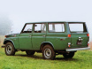 Land Cruiser J5