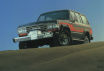 Land Cruiser J6