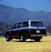 Land Cruiser J6