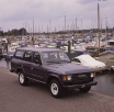 Land Cruiser J6