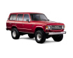 Land Cruiser J6