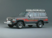 Land Cruiser J6