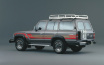 Land Cruiser J6