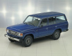 Land Cruiser J6