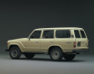 Land Cruiser J6