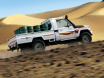 Land Cruiser J7 HD Pick-up