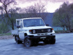 Land Cruiser J7 HD Pick-up