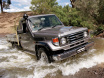 Land Cruiser J7 HD Pick-up