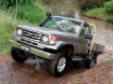 Land Cruiser J7 HD Pick-up